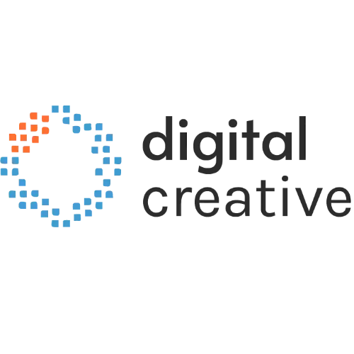 DigitalCreative Logo