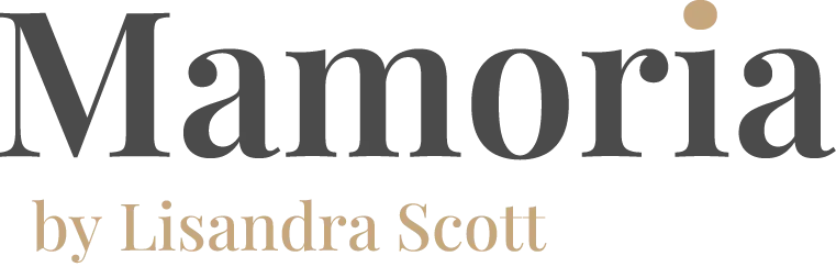 Logo Mamoria