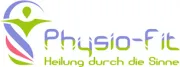 Logo Physio Fit Mannheim