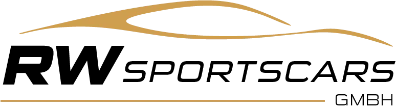 Logo RW Sports Cars